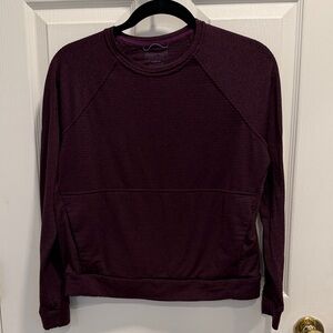 Patagonia Women's Thermal Weight Capilene Crewneck